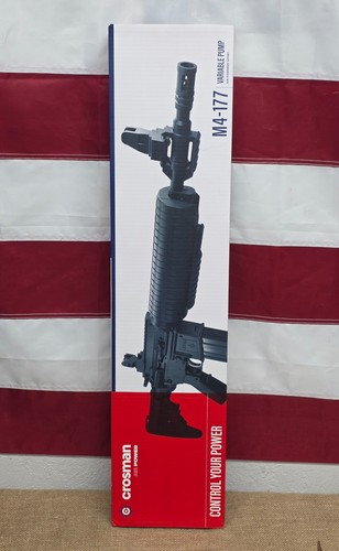 Crosman tactical 177 - crosman,