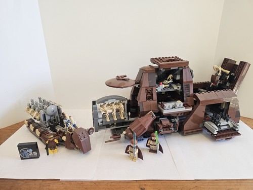 Lego star wars trade - star, wars: