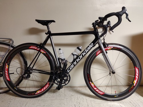 Full custom bike - , cannondale