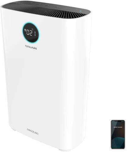 Cecotec purificateur air - purificateur, d'air