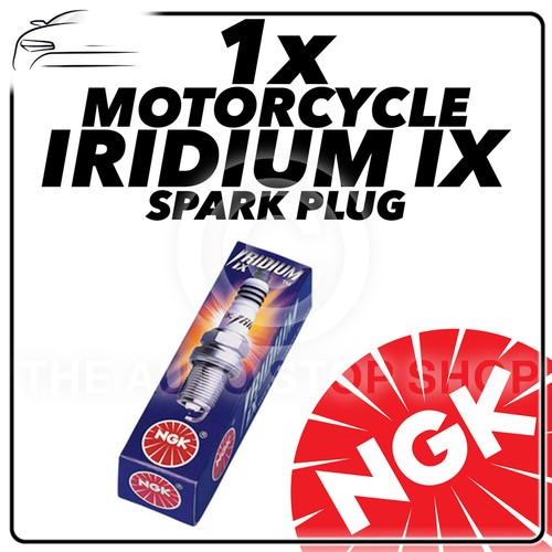 Ngk bougie allumage iridium - 1x,