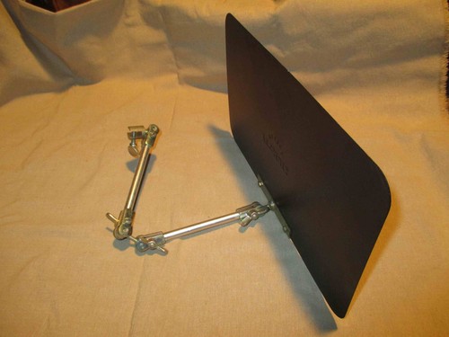 Ancien coupe flux pour - coupe,