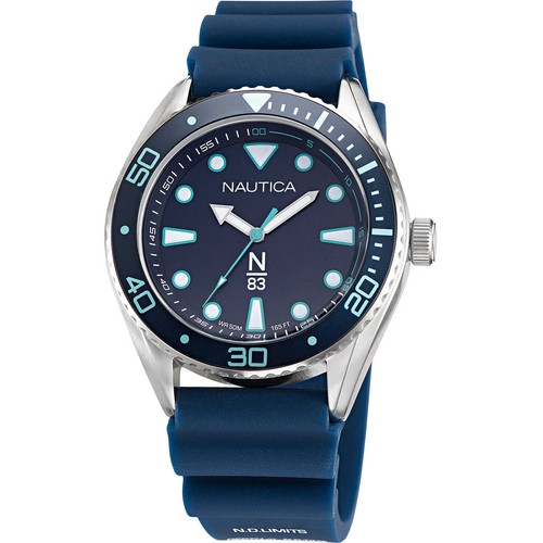 Montre homme nautica finn - montre,