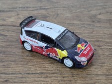 Voiture Miniature Citroën C4
