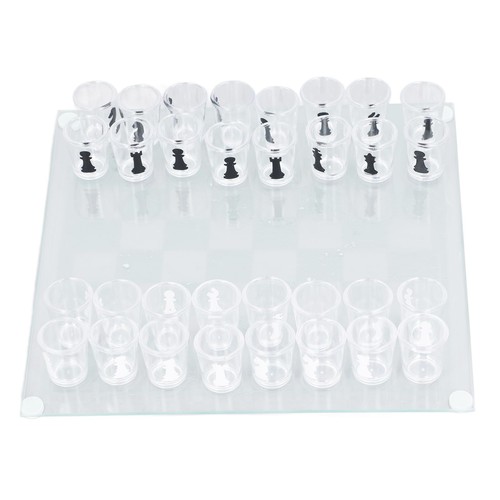 Jeu échecs boire avec - à,