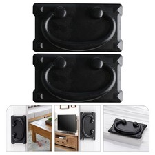 2 Pcs Poignees Meubles Cuisine
