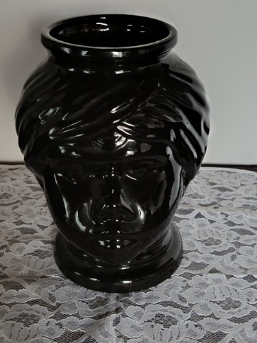 Pot authentique vintage homme