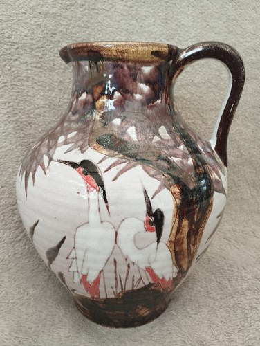 West germany vase cruche - germany,