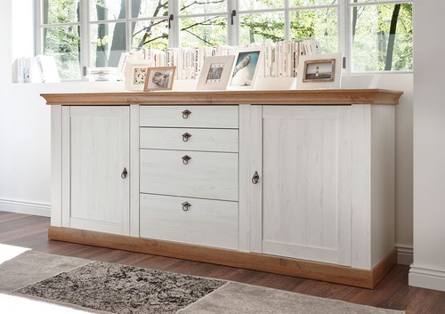 Bahut enfilade landhaus imv - landhaus,