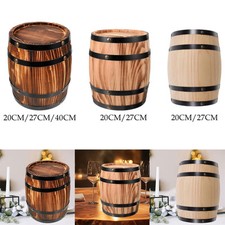 Oak Wine Barrel Bière