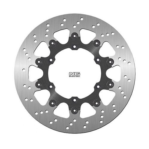 Disque frein 725 320mm - ng,