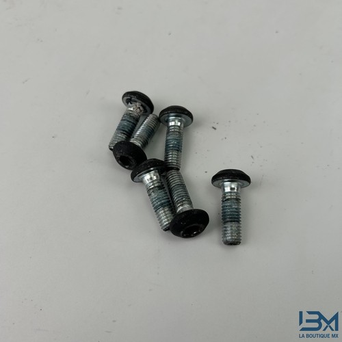 Vis disque frein xj 900 - vis,