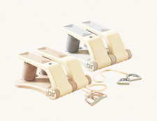 Sean Lee Air Stepper Stairway to Heaven Indoor Walking Cardio Step Mill