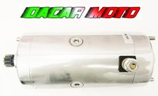 Vélomoteur De Démarrage