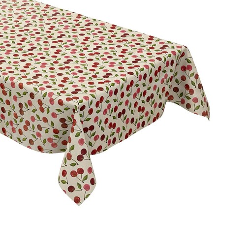 Nappe toile cirée - nappe,