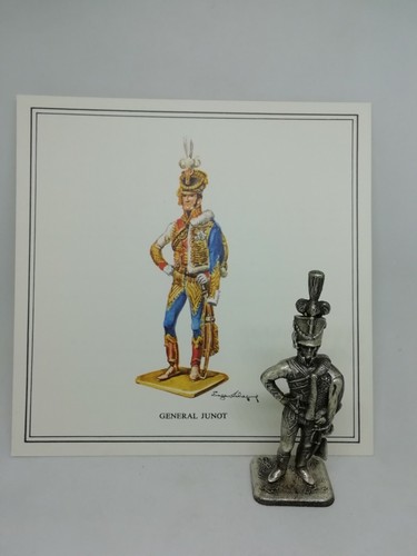 Mhsp france général junot - général, 6
