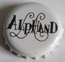 capsule de Bière FRANCAISE