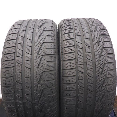 255 pirelli 45 - 255, 19