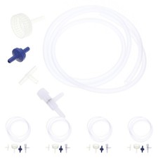  Kit de 5 incubateurs pour crevettes d'aquarium - Kit d'éclosion