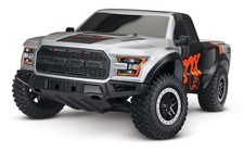 Ford Raptor F-150 TQ - ID 1/10