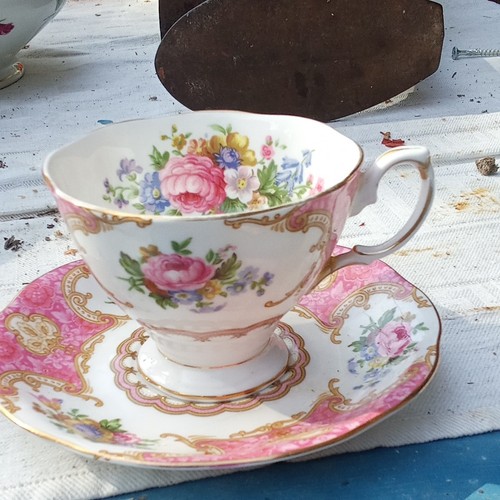 Royal albert lady carlyle - albert,