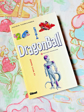 Livre manga Dragon Ball Le