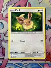 Evoli - SL05:Ultra Prisme -