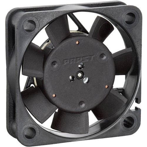 Ebm papst 412f ventilateur - ebm,