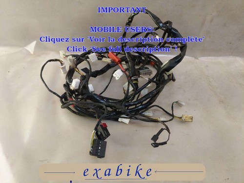 Faisceau electrique pour - electrique,
