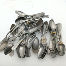 Lot de 4,5 kg de couverts en