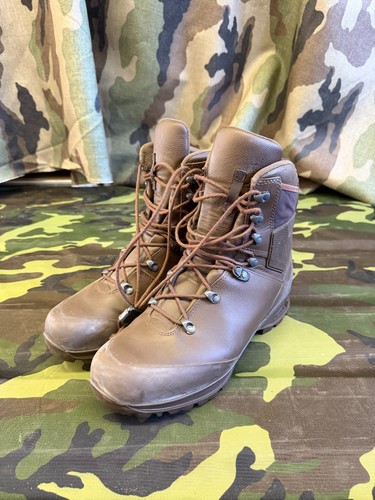 Haix scout gore tex bottes - haix,