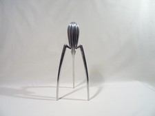 ALESSI PHILIPPE STARCK DESIGN LEMON CITRUS PRESS