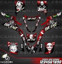 yamaha blaster yfs 200 yfs200