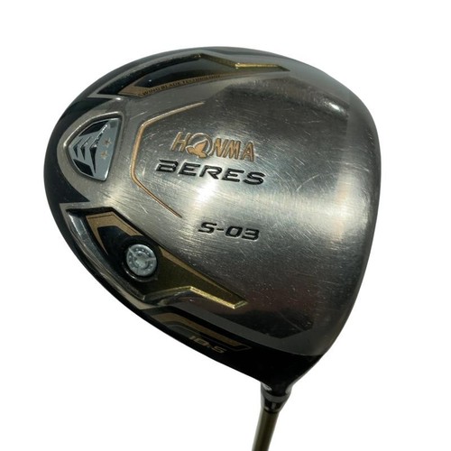 Honma golf beres driver - beres,