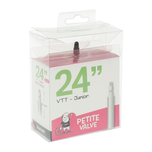 Chambre air pouces pour - 20,