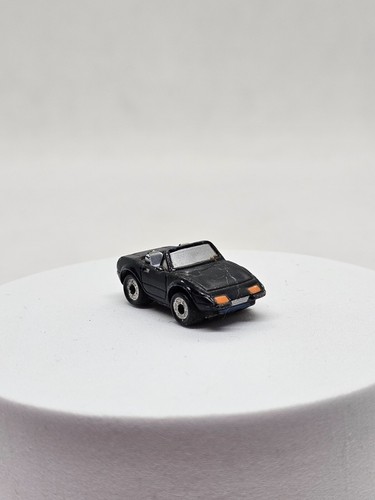 Micro machines ferrari - machines,