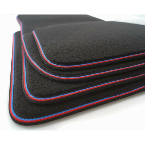 Tapis sol bmw série e34 - bmw,