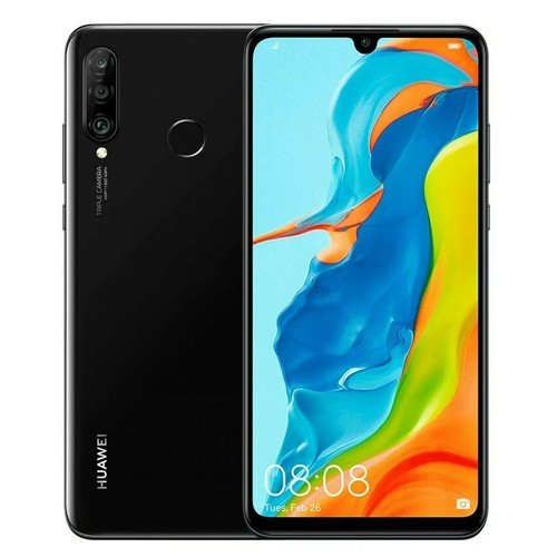 Huawei p30 lite 128 - lite, go
