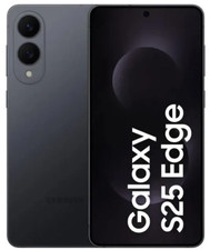 SAMSUNG S25 EDGE 12+512GB DS