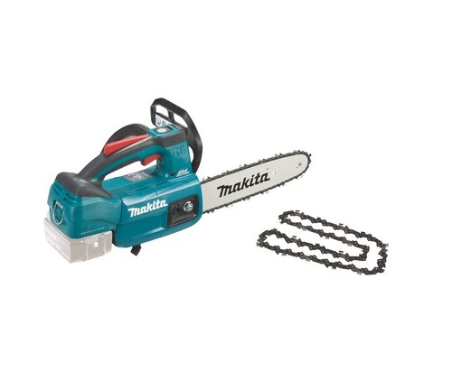 Makita duc254z tronçonneuse - makita,
