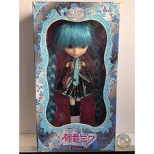 Poupée Pullip Vocaloid
