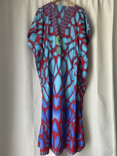 Robe longue nice day - nice,
