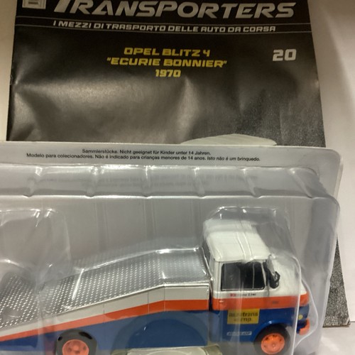 Racing voiture transporters - racing,