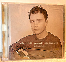 Jens Lekman When I Said I