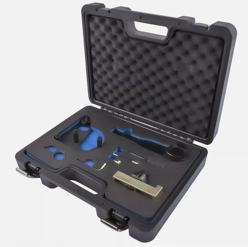 Outil calage moteur - de,