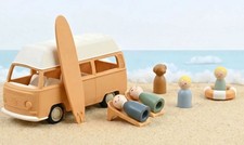 NOREV, VOLKSWAGEN Combi Type 2