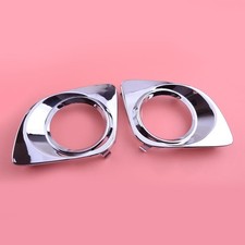 2pcs Cache Couvercle de feu