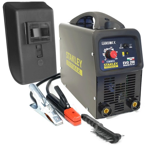 Poste souder inverter 200a - à,