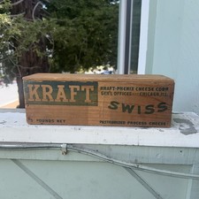 KRAFT - PHENIX Cheese Corp