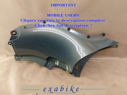 Element habillage droit pour - d'habillage,